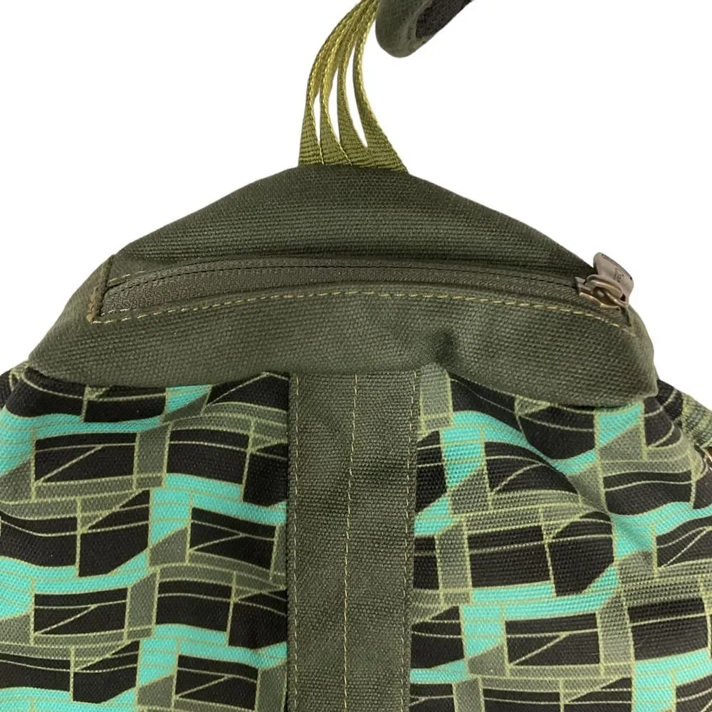 Chaco radlands sling